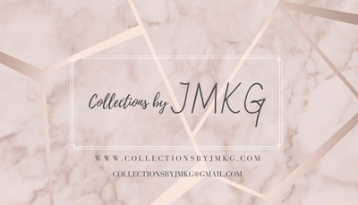 Collections by JMKG